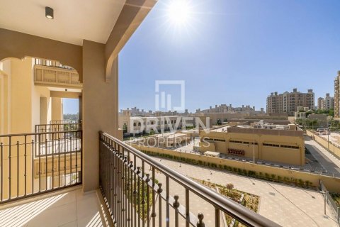 Apartemen di Umm Suqeim, Dubai, UEA 1 kamar tidur, 71 m2 nomor 603095 - foto 2