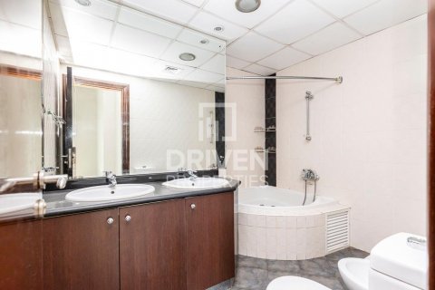Apartament në Dubai Marina, Emiratet e Bashkuara Arabe 2 dhoma gjumi, 164 m2. № 603096 - Foto 14