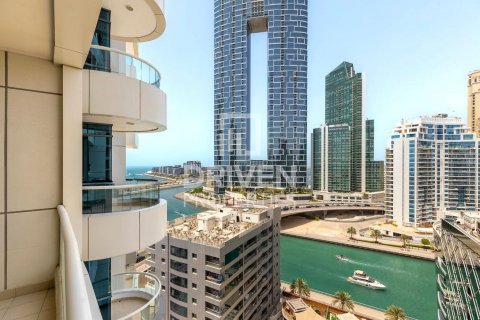 Apartament në Dubai Marina, Emiratet e Bashkuara Arabe 2 dhoma gjumi, 164 m2. № 603096 - Foto 11