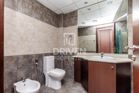 Apartament në Dubai Marina, Emiratet e Bashkuara Arabe 2 dhoma gjumi, 164 m2. № 603096 - Foto 10