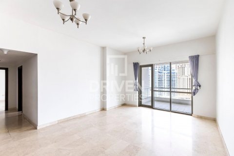 Apartament në Dubai Marina, Emiratet e Bashkuara Arabe 2 dhoma gjumi, 164 m2. № 603096 - Foto 1