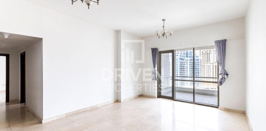 Apartament në Dubai Marina, Emiratet e Bashkuara Arabe 2 dhoma gjumi, 164 m2. № 603096