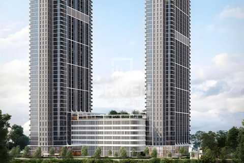 Byt v Mohammed Bin Rashid City, Dubai, SAE 2 ložnice, 118 m² Č.: 602966 - fotografie 8
