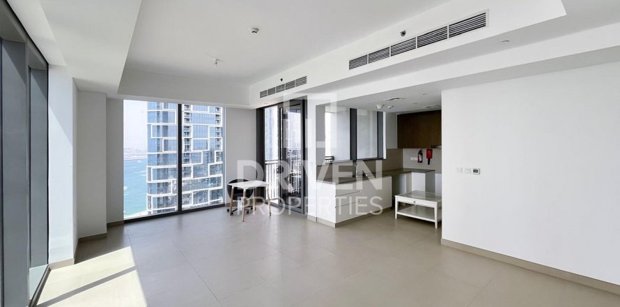 Apartament në Dubai Marina, Emiratet e Bashkuara Arabe 3 dhoma gjumi, 167 m2. № 603094