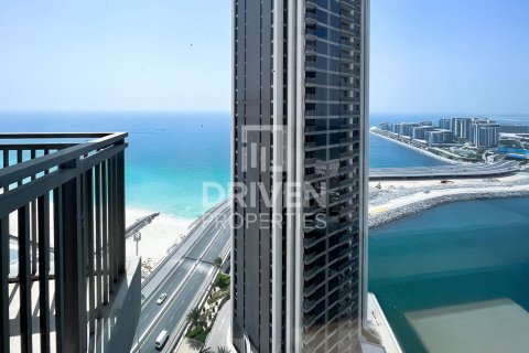 Apartament në Dubai Marina, Emiratet e Bashkuara Arabe 3 dhoma gjumi, 167 m2. № 603094 - Foto 10