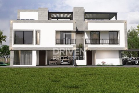 Jumeirah Village Circle、Dubai、UAE にあるヴィラ販売中 3ベッドルーム、824 m2、No602965 - 写真 20