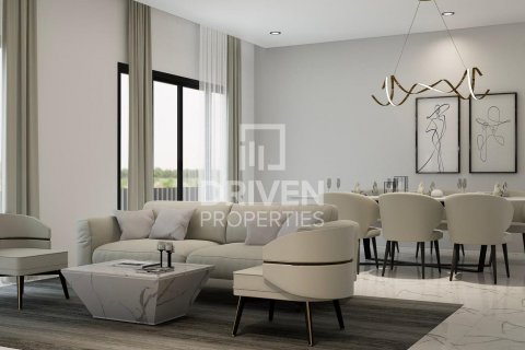 Jumeirah Village Circle、Dubai、UAE にあるヴィラ販売中 3ベッドルーム、824 m2、No602965 - 写真 2