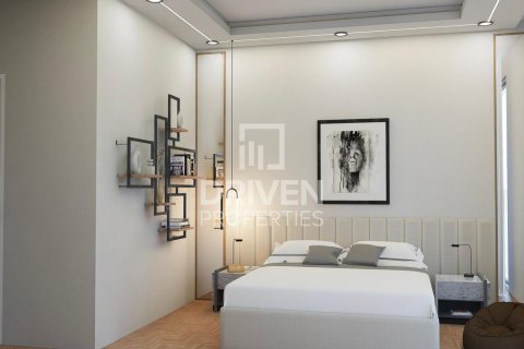 Jumeirah Village Circle、Dubai、UAE にあるヴィラ販売中 3ベッドルーム、824 m2、No602965 - 写真 3