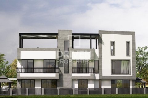 Jumeirah Village Circle、Dubai、UAE にあるヴィラ販売中 3ベッドルーム、824 m2、No602965 - 写真 10