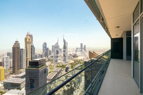 Пәтер DIFC, Дубай, БАӘ-да 1 жатын бөлме, 82 м² № 603093 - фото 3