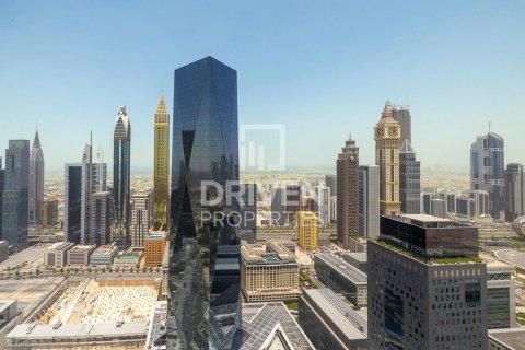 Пәтер DIFC, Дубай, БАӘ-да 1 жатын бөлме, 82 м² № 603093 - фото 2