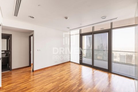 Пәтер DIFC, Дубай, БАӘ-да 1 жатын бөлме, 82 м² № 603093 - фото 4