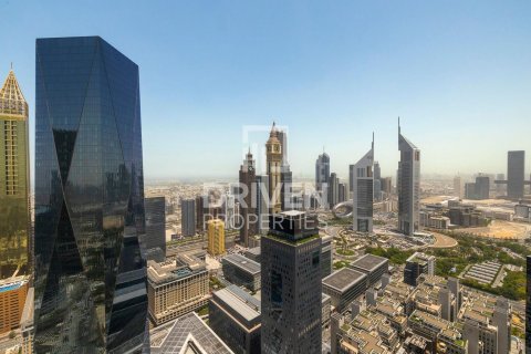 Пәтер DIFC, Дубай, БАӘ-да 1 жатын бөлме, 82 м² № 603093 - фото 12