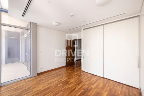 Пәтер DIFC, Дубай, БАӘ-да 1 жатын бөлме, 82 м² № 603093 - фото 10
