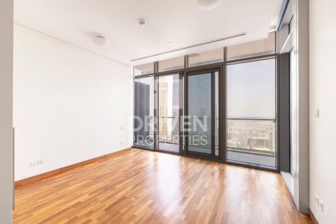 Пәтер DIFC, Дубай, БАӘ-да 1 жатын бөлме, 82 м² № 603093 - фото 9