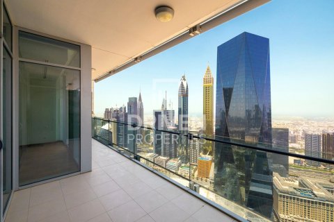 Пәтер DIFC, Дубай, БАӘ-да 1 жатын бөлме, 82 м² № 603093 - фото 1