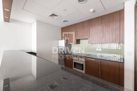 Пәтер DIFC, Дубай, БАӘ-да 1 жатын бөлме, 82 м² № 603093 - фото 8