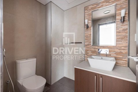 Пәтер DIFC, Дубай, БАӘ-да 1 жатын бөлме, 82 м² № 603093 - фото 11