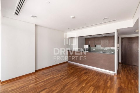 Пәтер DIFC, Дубай, БАӘ-да 1 жатын бөлме, 82 м² № 603093 - фото 7
