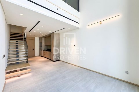 Penthouse in Jumeirah Village Circle, Dubai, UAE 1 bedroom, 78 sq.m. № 603092 - photo 3