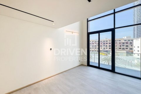 Penthouse in Jumeirah Village Circle, Dubai, UAE 1 bedroom, 78 sq.m. № 603092 - photo 2