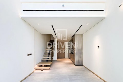 Penthouse in Jumeirah Village Circle, Dubai, UAE 1 bedroom, 78 sq.m. № 603092 - photo 1