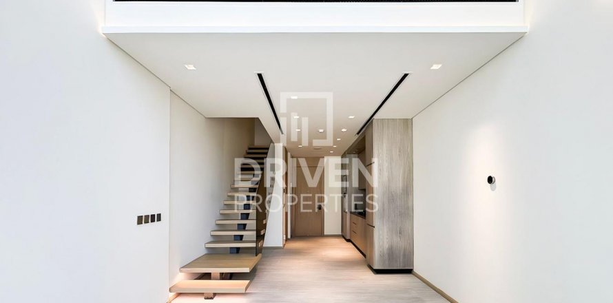 Penthouse in Jumeirah Village Circle, Dubai, UAE 1 bedroom, 78 sq.m. № 603092