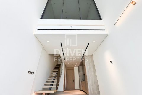 Penthouse in Jumeirah Village Circle, Dubai, UAE 1 bedroom, 78 sq.m. № 603092 - photo 4