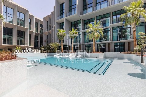 Penthouse in Jumeirah Village Circle, Dubai, UAE 1 bedroom, 78 sq.m. № 603092 - photo 11