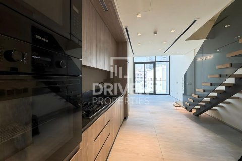 Penthouse in Jumeirah Village Circle, Dubai, UAE 1 bedroom, 78 sq.m. № 603092 - photo 9