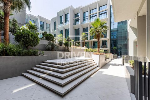 Penthouse in Jumeirah Village Circle, Dubai, UAE 1 bedroom, 78 sq.m. № 603092 - photo 14