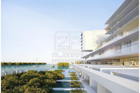 Apartemen di Al Zorah, Ajman, UEA 68 m2 nomor 591658 - foto 1