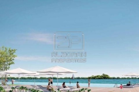 Apartemen di Al Zorah, Ajman, UEA 68 m2 nomor 591658 - foto 6