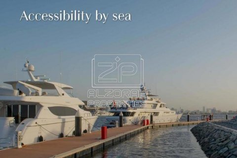 Al Zorah、Ajman、UAE にあるマンション販売中 69.2 m2、No591657 - 写真 9