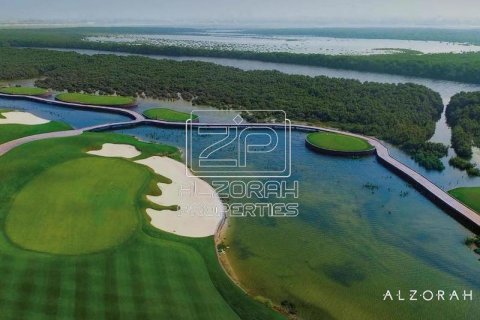 Al Zorah、Ajman、UAE にあるマンション販売中 69.2 m2、No591657 - 写真 10