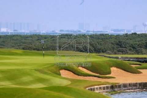 Al Zorah、Ajman、UAE にあるマンション販売中 69.2 m2、No591657 - 写真 12