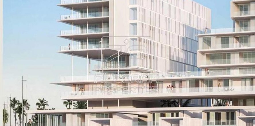 Al Zorah、Ajman、UAEにあるマンション 69.2 m2 No591657