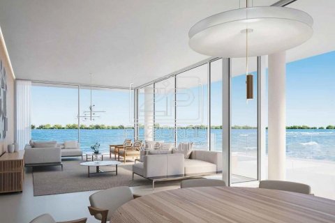 Byt v Al Zorah, Ajman, SAE 1 ložnice, 110.3 m² Č.: 591659 - fotografie 8