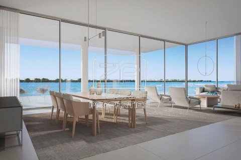 Byt v Al Zorah, Ajman, SAE 1 ložnice, 110.3 m² Č.: 591659 - fotografie 10