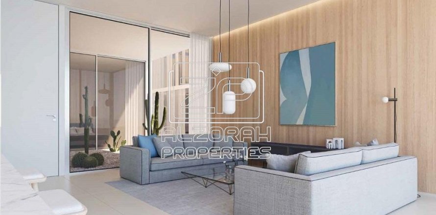 阿联酋 Ajman Al Zorah 公寓 2 卧, 157.7 平方米 , 编号 591660