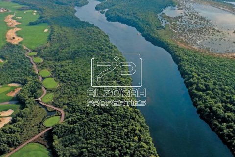 阿联酋 Ajman Al Zorah 待售 : 2 卧, 157.7 平方米 , 编号591660 - 照片 14