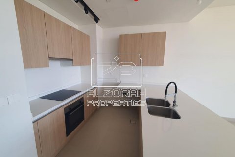 Apartment in Al Zorah, Ajman, UAE 1 bedroom, 91.5 sq.m. № 591656 - photo 2