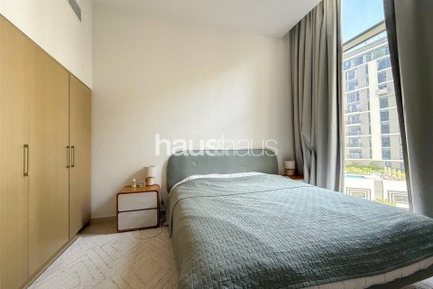 Byt v Dubai Creek Harbour (The Lagoons), SAE 1 ložnice, 72 m² Č.: 625448 - fotografie 8