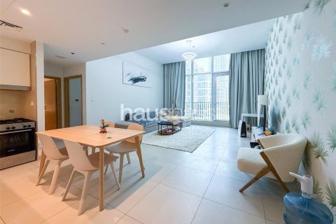 Byt v Dubai Creek Harbour (The Lagoons), SAE 1 ložnice, 72 m² Č.: 625448 - fotografie 4
