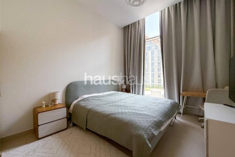 Byt v Dubai Creek Harbour (The Lagoons), SAE 1 ložnice, 72 m² Č.: 625448 - fotografie 6