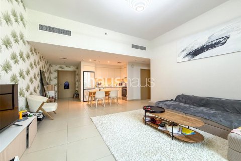 Byt v Dubai Creek Harbour (The Lagoons), SAE 1 ložnice, 72 m² Č.: 625448 - fotografie 5