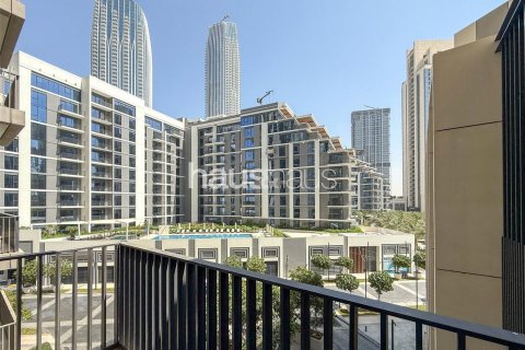 Byt v Dubai Creek Harbour (The Lagoons), SAE 1 ložnice, 72 m² Č.: 625448 - fotografie 1