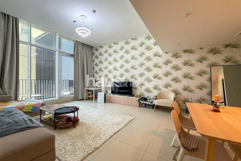 Byt v Dubai Creek Harbour (The Lagoons), SAE 1 ložnice, 72 m² Č.: 625448 - fotografie 2