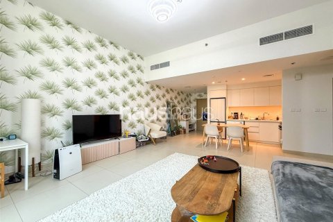 Byt v Dubai Creek Harbour (The Lagoons), SAE 1 ložnice, 72 m² Č.: 625448 - fotografie 3