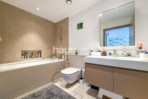 Byt v Dubai Creek Harbour (The Lagoons), SAE 1 ložnice, 72 m² Č.: 625448 - fotografie 9